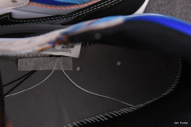 816 Jordan High Prototype OG Fashionable DC6515- 1 0103